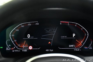 BMW 3 320d xDrive 2022