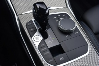 BMW 3 320d xDrive 2022