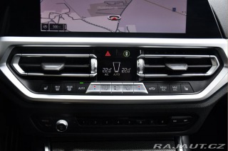 BMW 3 320d xDrive 2022