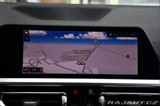 BMW 3 320d xDrive 2022