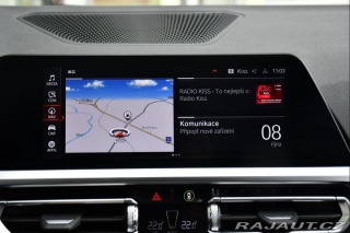 BMW 3 320d xDrive 2022