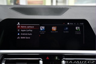 BMW 3 320d xDrive 2022