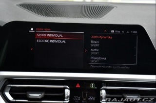 BMW 3 320d xDrive 2022