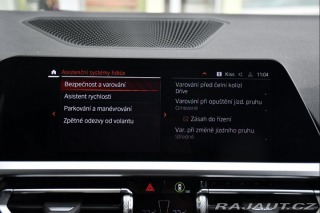 BMW 3 320d xDrive 2022