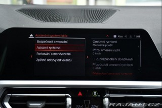 BMW 3 320d xDrive 2022