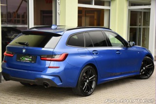 BMW 3 320d xDrive 2022