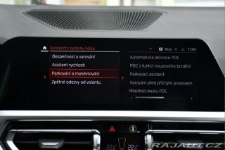 BMW 3 320d xDrive 2022