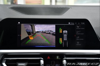 BMW 3 320d xDrive 2022