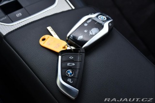 BMW 3 320d xDrive 2022
