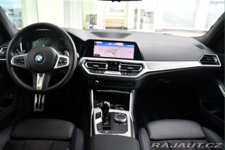 BMW 3 320d xDrive 2022