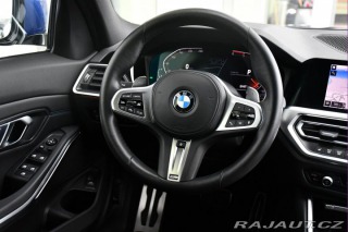 BMW 3 320d xDrive 2022