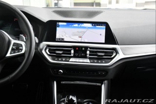 BMW 3 320d xDrive 2022