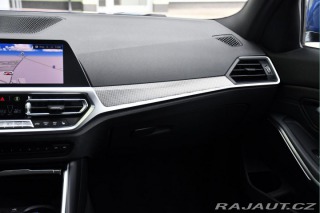 BMW 3 320d xDrive 2022