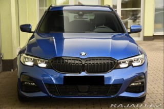 BMW 3 320d xDrive 2022