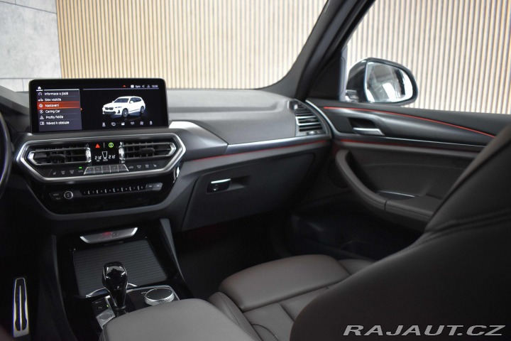 BMW X3 xD 30d*REZERVACE* 2023