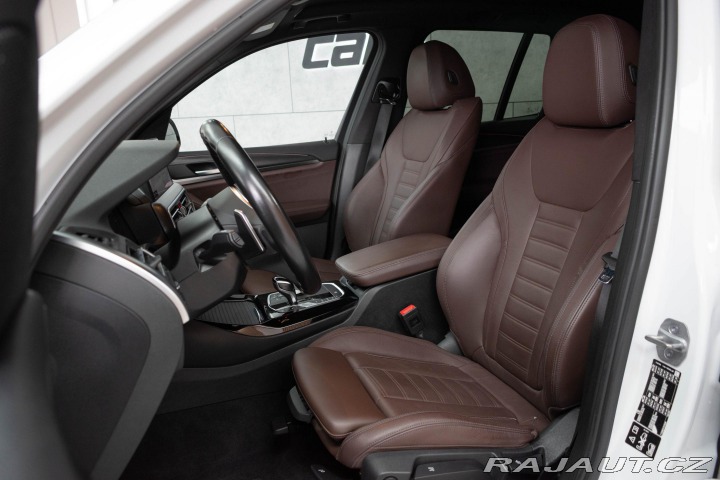 BMW X3 xD 30d ///M TAŽNÉ*ZÁRUKA* 2023