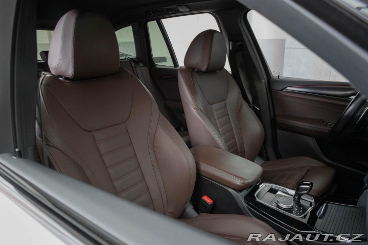 BMW X3 xD 30d ///M TAŽNÉ*ZÁRUKA* 2023