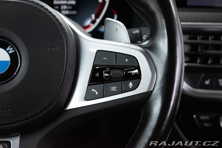 BMW X3 xD 30d ///M TAŽNÉ*ZÁRUKA* 2023