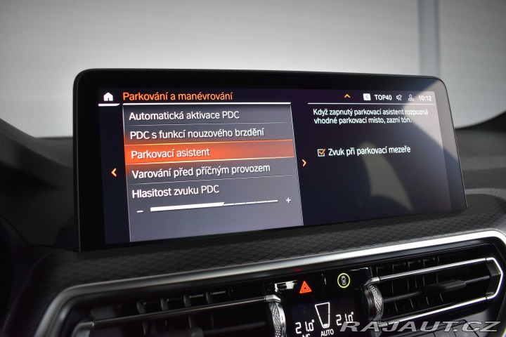 BMW X3 xD 30d*REZERVACE* 2023