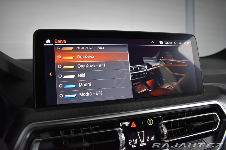 BMW X3 xD 30d*REZERVACE* 2023