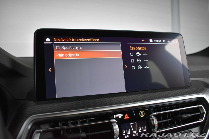 BMW X3 xD 30d*REZERVACE* 2023