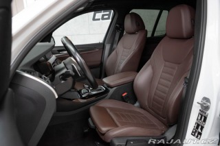 BMW X3 xD 30d ///M TAŽNÉ*ZÁRUKA* 2023