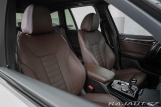 BMW X3 xD 30d ///M TAŽNÉ*ZÁRUKA* 2023