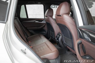 BMW X3 xD 30d ///M TAŽNÉ*ZÁRUKA* 2023