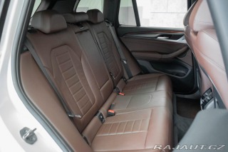 BMW X3 xD 30d ///M TAŽNÉ*ZÁRUKA* 2023