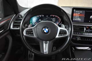 BMW X3 xD 30d ///M TAŽNÉ*ZÁRUKA* 2023