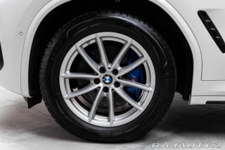 BMW X3 xD 30d ///M TAŽNÉ*ZÁRUKA* 2023