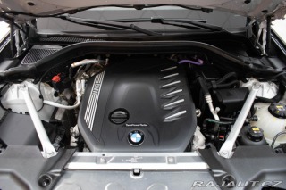 BMW X3 xD 30d ///M TAŽNÉ*ZÁRUKA* 2023