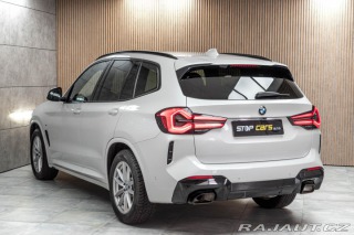 BMW X3 xD 30d ///M TAŽNÉ*ZÁRUKA* 2023