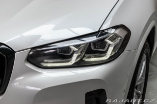 BMW X3 xD 30d ///M TAŽNÉ*ZÁRUKA* 2023