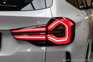 BMW X3 xD 30d ///M TAŽNÉ*ZÁRUKA* 2023