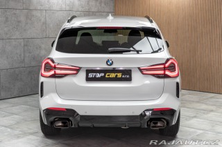 BMW X3 xD 30d ///M TAŽNÉ*ZÁRUKA* 2023