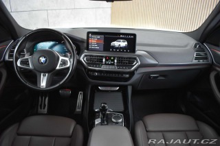BMW X3 xD 30d ///M TAŽNÉ*ZÁRUKA* 2023