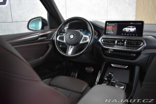 BMW X3 xD 30d ///M TAŽNÉ*ZÁRUKA* 2023