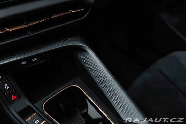 Cupra Ostatní modely 2.0 TSI 195 kW 4Drive VZ, 2024
