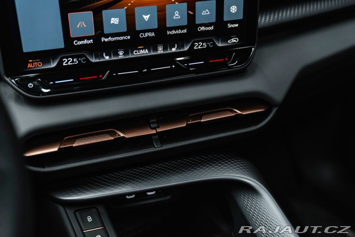Cupra Ostatní modely 2.0 TSI 195 kW 4Drive VZ, 2024