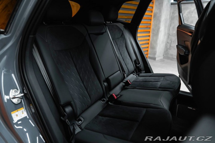 Cupra Ostatní modely 2.0 TSI 195 kW 4Drive VZ, 2024