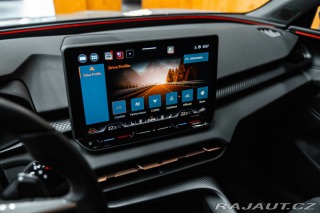 Cupra Ostatní modely 2.0 TSI 195 kW 4Drive VZ, 2024