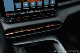 Cupra Ostatní modely 2.0 TSI 195 kW 4Drive VZ, 2024