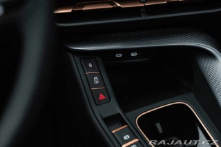Cupra Ostatní modely 2.0 TSI 195 kW 4Drive VZ, 2024