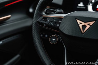 Cupra Ostatní modely 2.0 TSI 195 kW 4Drive VZ, 2024