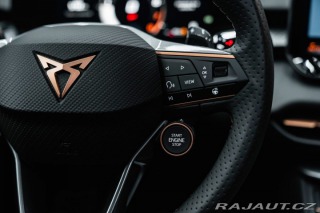 Cupra Ostatní modely 2.0 TSI 195 kW 4Drive VZ, 2024