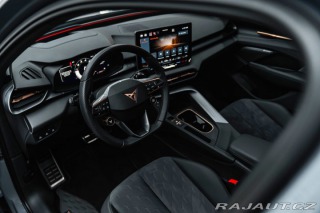 Cupra Ostatní modely 2.0 TSI 195 kW 4Drive VZ, 2024