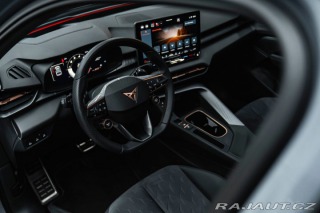 Cupra Ostatní modely 2.0 TSI 195 kW 4Drive VZ, 2024