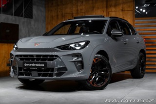 Cupra Ostatní modely 2.0 TSI 195 kW 4Drive VZ, 2024