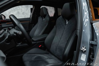Cupra Ostatní modely 2.0 TSI 195 kW 4Drive VZ, 2024